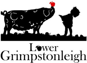 Lower Grimpstonleigh Logo